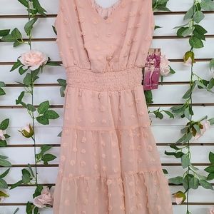 Really cute dress. Size M